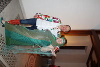 Музыкальный спектакль «Большой концерт для маленького мышонка»