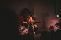 Музыкальный спектакль «Большой концерт для маленького мышонка»