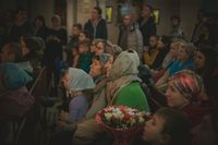 Музыкальный спектакль «Большой концерт для маленького мышонка»