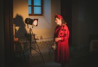 Музыкальный спектакль «Большой концерт для маленького мышонка»