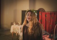 Музыкальный спектакль «Большой концерт для маленького мышонка»