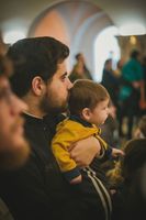 Музыкальный спектакль «Большой концерт для маленького мышонка»