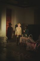 Музыкальный спектакль «Большой концерт для маленького мышонка»