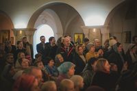 Музыкальный спектакль «Большой концерт для маленького мышонка»