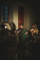 Музыкальный спектакль «Большой концерт для маленького мышонка»