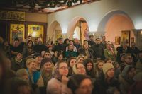 Музыкальный спектакль «Большой концерт для маленького мышонка»