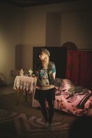 Музыкальный спектакль «Большой концерт для маленького мышонка»