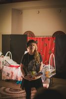 Музыкальный спектакль «Большой концерт для маленького мышонка»