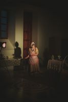 Музыкальный спектакль «Большой концерт для маленького мышонка»