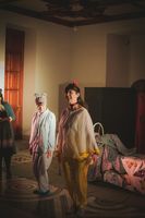 Музыкальный спектакль «Большой концерт для маленького мышонка»