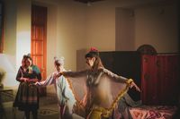 Музыкальный спектакль «Большой концерт для маленького мышонка»