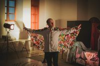 Музыкальный спектакль «Большой концерт для маленького мышонка»