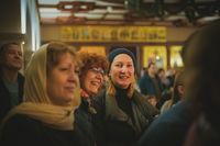 Музыкальный спектакль «Большой концерт для маленького мышонка»