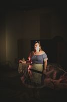 Музыкальный спектакль «Большой концерт для маленького мышонка»