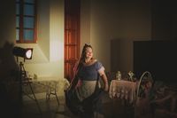 Музыкальный спектакль «Большой концерт для маленького мышонка»