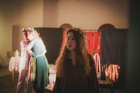 Музыкальный спектакль «Большой концерт для маленького мышонка»