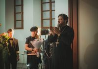 Музыкальный спектакль «Большой концерт для маленького мышонка»