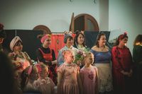 Музыкальный спектакль «Большой концерт для маленького мышонка»