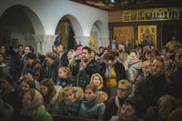 Музыкальный спектакль «Большой концерт для маленького мышонка»