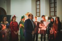 Музыкальный спектакль «Большой концерт для маленького мышонка»