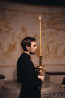 Престольный праздник в честь 40 Севастийских мучеников