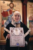 Престольный праздник в честь 40 Севастийских мучеников