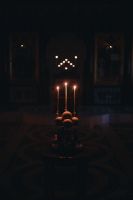 Престольный праздник в честь 40 Севастийских мучеников