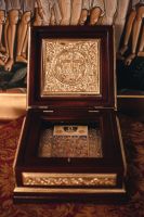 Престольный праздник в честь 40 Севастийских мучеников