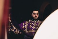 Престольный праздник в честь 40 Севастийских мучеников