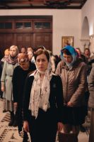 Престольный праздник в честь 40 Севастийских мучеников