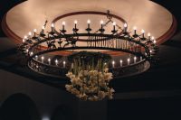 Престольный праздник в честь 40 Севастийских мучеников