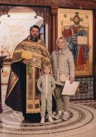 Престольный праздник в честь 40 Севастийских мучеников