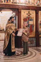 Престольный праздник в честь 40 Севастийских мучеников