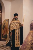 Престольный праздник в честь 40 Севастийских мучеников