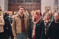 Престольный праздник в честь 40 Севастийских мучеников