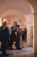 Престольный праздник в честь 40 Севастийских мучеников