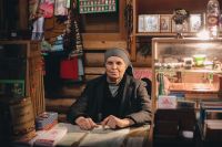 Престольный праздник в честь 40 Севастийских мучеников