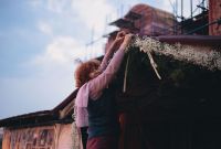 Престольный праздник в честь 40 Севастийских мучеников