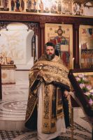 Престольный праздник в честь 40 Севастийских мучеников