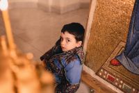 Престольный праздник в честь 40 Севастийских мучеников