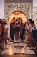 Престольный праздник в честь 40 Севастийских мучеников