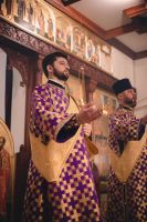 Престольный праздник в честь 40 Севастийских мучеников