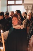 Престольный праздник в честь 40 Севастийских мучеников