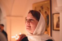 Престольный праздник в честь 40 Севастийских мучеников