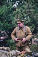 Престольный праздник в честь 40 Севастийских мучеников