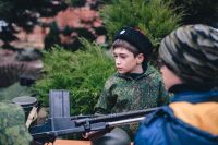 Престольный праздник в честь 40 Севастийских мучеников