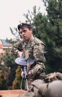 Престольный праздник в честь 40 Севастийских мучеников