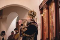 Престольный праздник в честь 40 Севастийских мучеников