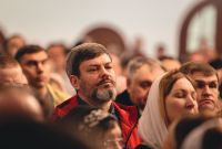 Престольный праздник в честь 40 Севастийских мучеников