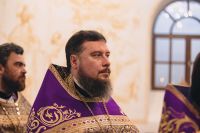 Престольный праздник в честь 40 Севастийских мучеников